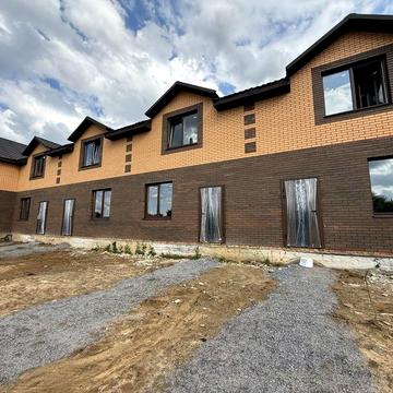 Продам таунхаус від забудовника ТОП варіант