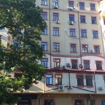 Продаж 2к Квартира Святослава Караванського (Жуковського) вулиця