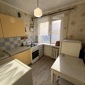 Довгострокова оренда 1к Квартира Миру проспект
