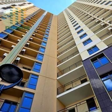 Продам 1 комн 43м2 Дом сдан! Краснова ЖК  65 Жемчужина! ЖК «Шестьдесят пятая жемчужина»