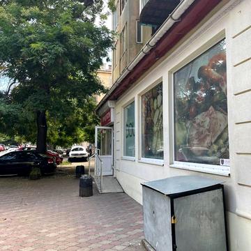 Святослава Караванського вул. (Жуковського), 5