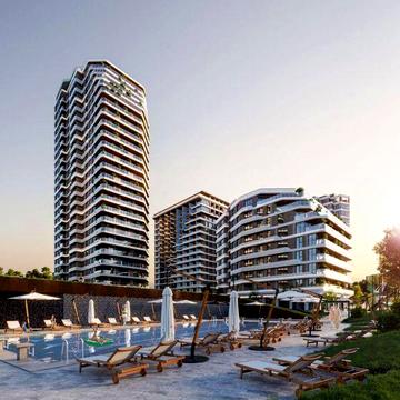 Продаж від власника ЖК River port