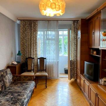 Двокімнатна, вулиця. Перемишльська 10, Виноградар