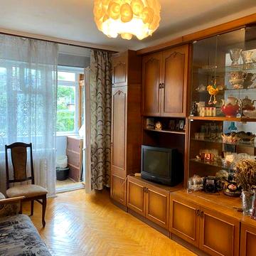 Двокімнатна, вулиця. Перемишльська 10, Виноградар