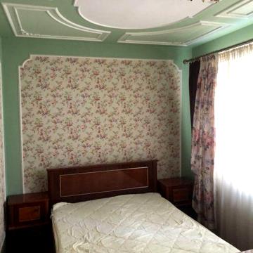 Сдам 3х к кв И.Рабина, хор.сост, меб техн