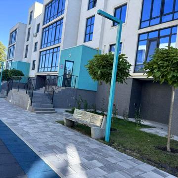 Двокімнатна квартира з МАКСИМАЛЬНИМ НАПОВНЕННЯМ в Ірпені ЖК Ібіс.Без % ЖК Ібіс