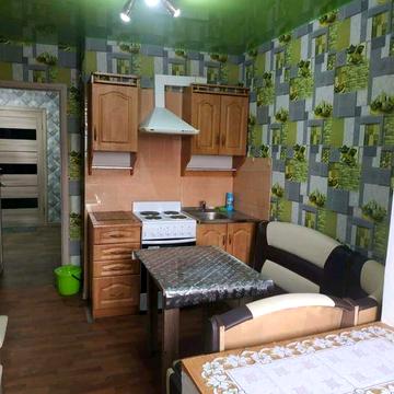 Продам 1 ком. Красный Камень