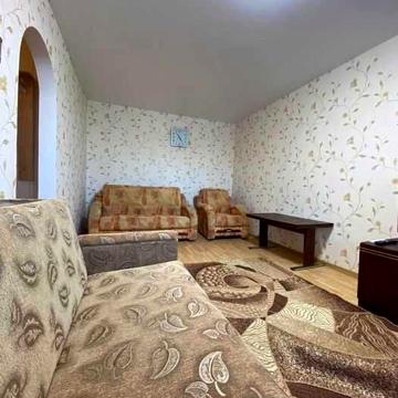Сдам 2х комнатную квартиру , ул.Метростроевская 5