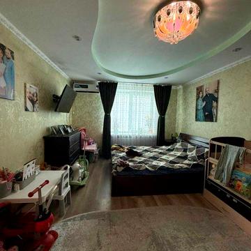 Продається 2 кімнатна квартира на Озерній 39822 ЖК Барви