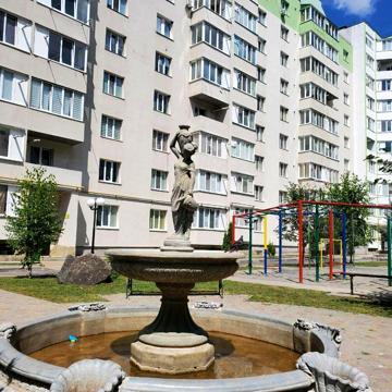 Трудова вул., 5д