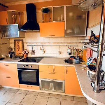 Затишна 2х кімнатна квартира в довгострокову оренду