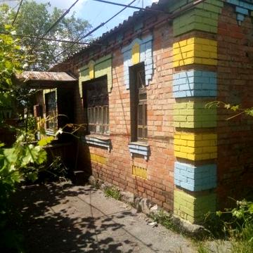 Продам дом в г Никополь р н 3й участок