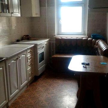 Сдам 1-комнатную квартиру на 7-ой люстдорфской/рынок киевский