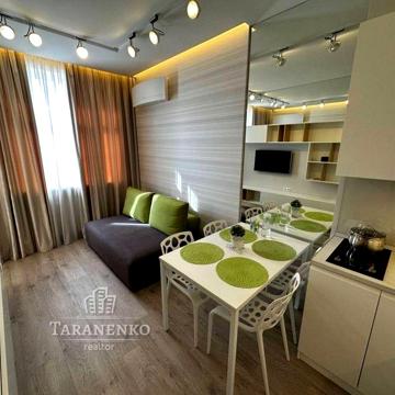 Сдам 2 ком квартиру в ЖК IQ Hause центр Нагорка рядом Жукофский Гончар