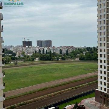 Продам 1 комн в ЖК 63 Жемчужина! БОКОВОЙ ИППОДРОМ! ЖК «Шестьдесят третья жемчужина»