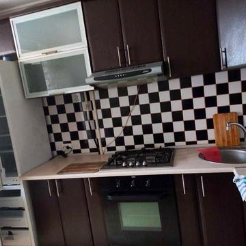 Оренда 1к 7 пов., цегла, капремонт, Дубове,