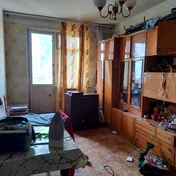 Продам 3комнатную квартиру, Валентиновская 26-А