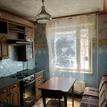 Здам 3 к квартиру