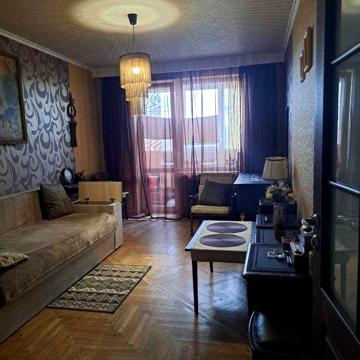 Продам 3комнатную квартиру.  ул.Барабашова д 46