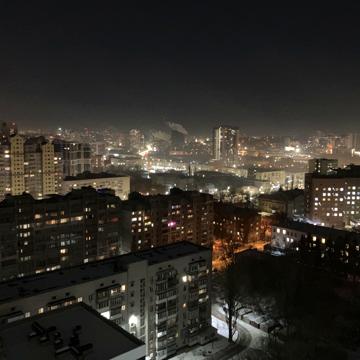 Ростиславська вул. (Маршала Рибалка), 5-Б