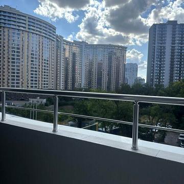 Продаж 1к Квартира Курортний провулок ЖК Атмосфера