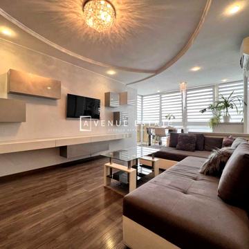 Оренда 2к. квартири 70м2 ЖК Парк Авеню пр-т. Голосіївський 60