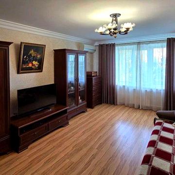 Продаж 3-х кімнатної квартири, м. Кременчук