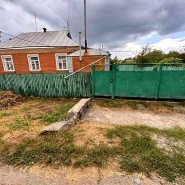 Продам дім в с.м.т. Вільшана