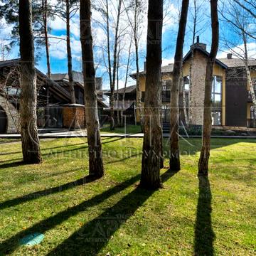 Лісова вул.