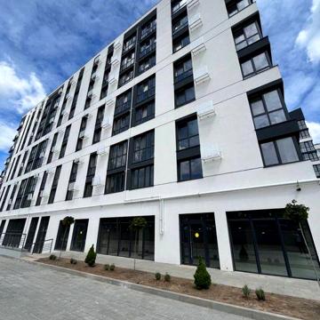 Продаж 1 кімнатної квартири ЖК Галицький