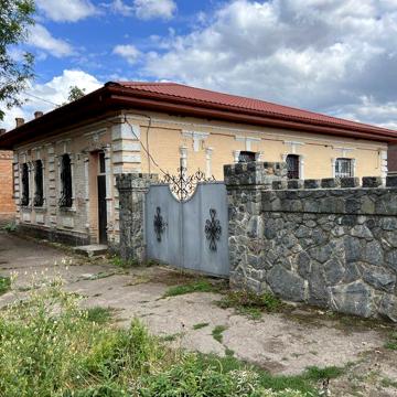 Сдам приватний будинок 115м^2
