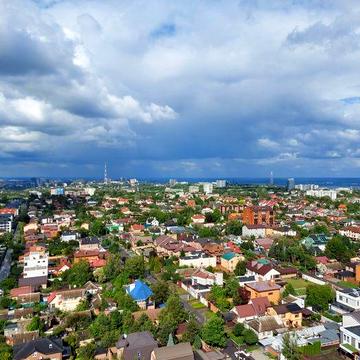 Продаётся кв-ра в Грани, Можливий варіант для ОБМІНУ на приват.БУДИНОК ЖК Грани