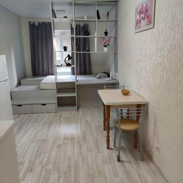 Довгострокова оренда 1к Квартира Чигирина Юлія вулиця ЖК IT-парк Manufactura