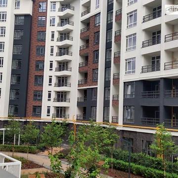 Продаж 1к Квартира Ольги Кобилянської (Достоєвського) вулиця ЖК Синергия Сити