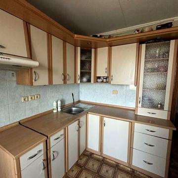 Продам простору 3к в центрі Ірпеня