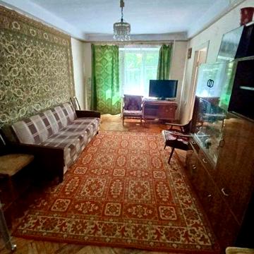 Оренда 2-х кімнатної квартири в Шевченківському районі