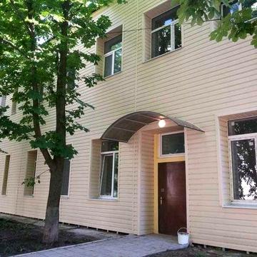 двухуровневая квартира студия