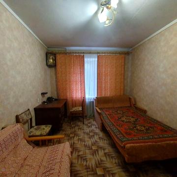 Сдам 2х комн квартиру на Малом рынке.