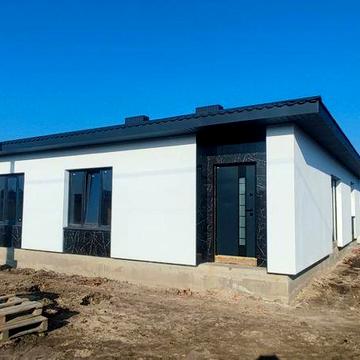 Продам котедж район льонокомбінат