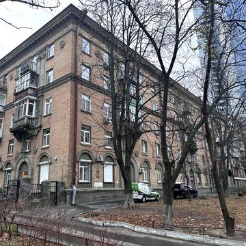 Мечникова вул. (Кловський), 6