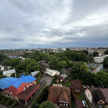 Продається 1-кімнатна квартира 55м2 в новобудові, вул. Чкалова ЖК Місто мрій