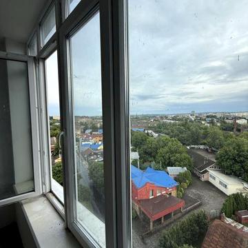Продається 1-кімнатна квартира 55м2 в новобудові, вул. Чкалова ЖК Місто мрій
