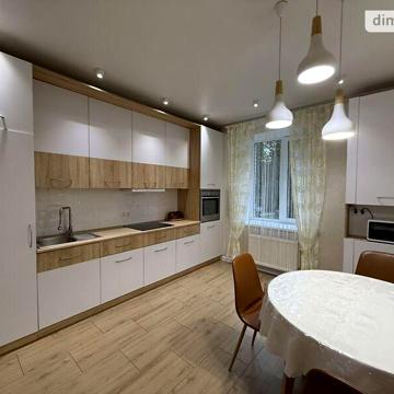 Довгострокова оренда 2к Квартира Зоряна (Арцеулова) вулиця ЖК Оберег