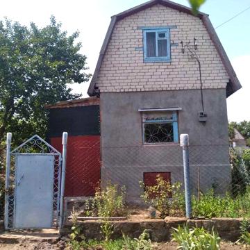 Продается дача в ст Сатурн-2 (Калиновка)