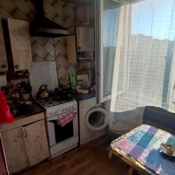 Продаж 3к Квартира Тимурівців вулиця