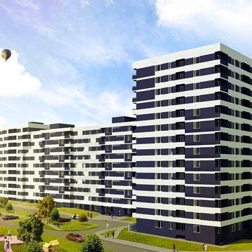 Продам 2-комнатную квартиру в ЖК Пролисок, метро Дворец Спорта ЖК Пролісок