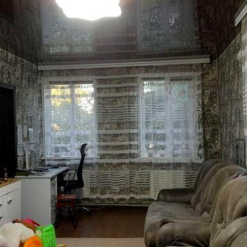 Продам дом с ремонтом