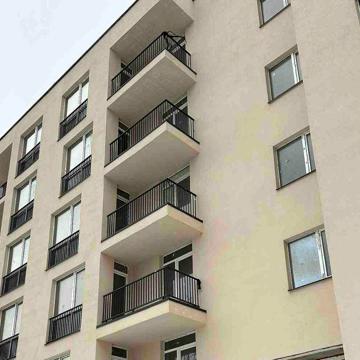 2-х кім. квартира. 65м.кв. Ближній центр. Клубний будинок