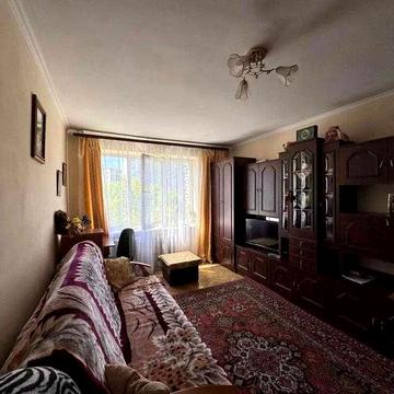 Лисеницька, продаж квартири Львів (поруч з вул.Пасічна), 1 кімната
