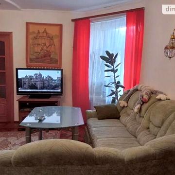 Продаж 2к Квартира Ланжеронівська (Ласточкіна) вулиця